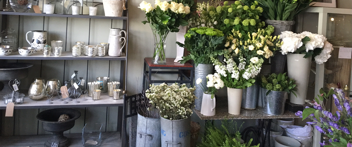 Flowers and bouquets from our flower shop in Lymington, Yasmin Design Florist